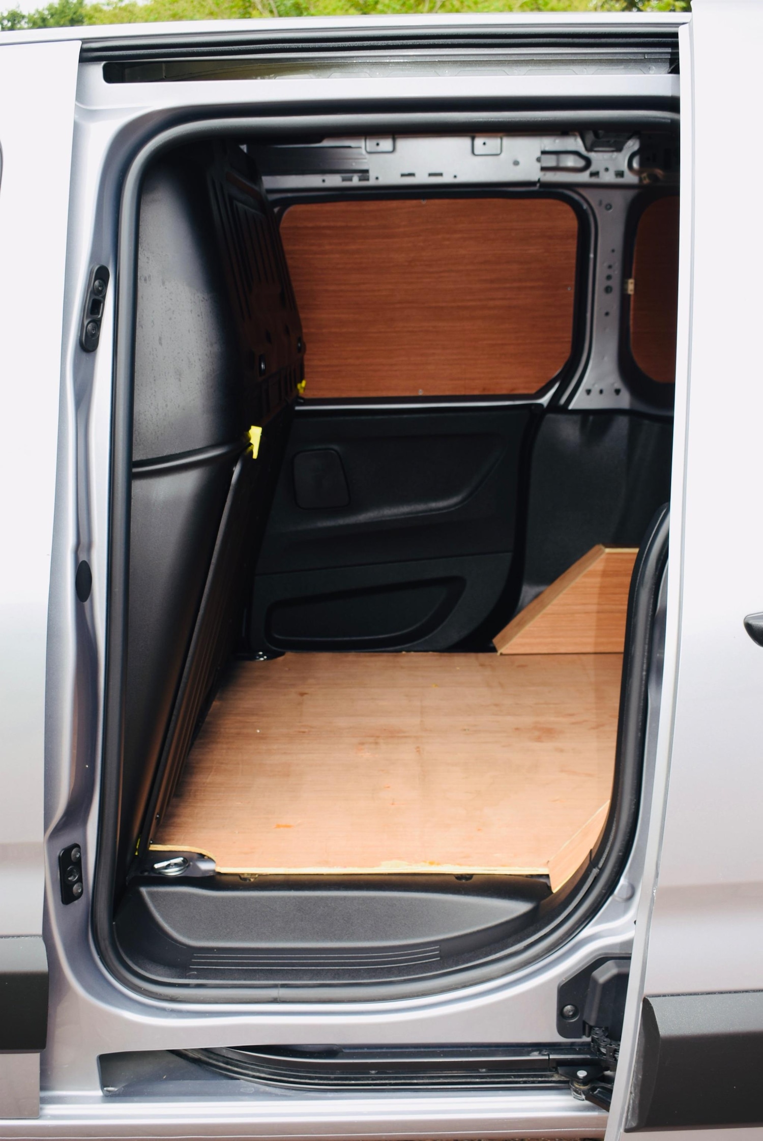 Used Peugeot Partner 2023 for sale - 76989082: Photo 3