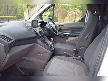 Used Ford Transit Connect 2022 for sale - 78244827: Photo