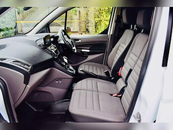 Used Ford Transit Connect 2022 for sale - 77823913: Photo