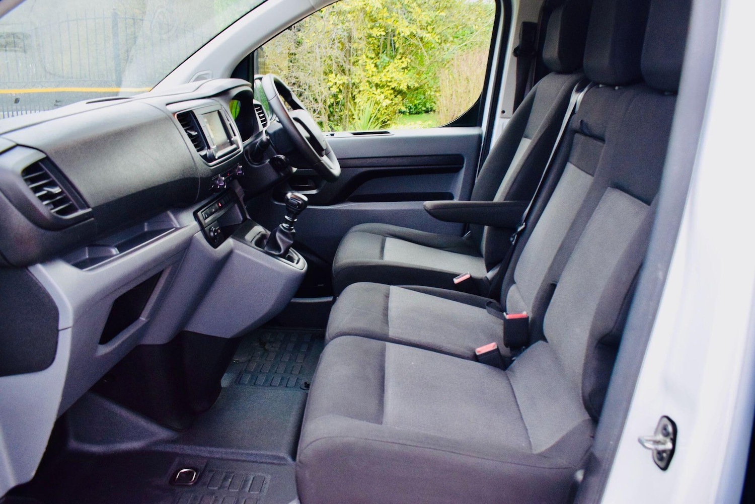 Used Citroen Dispatch 2022 for sale - 77696824: Photo 10