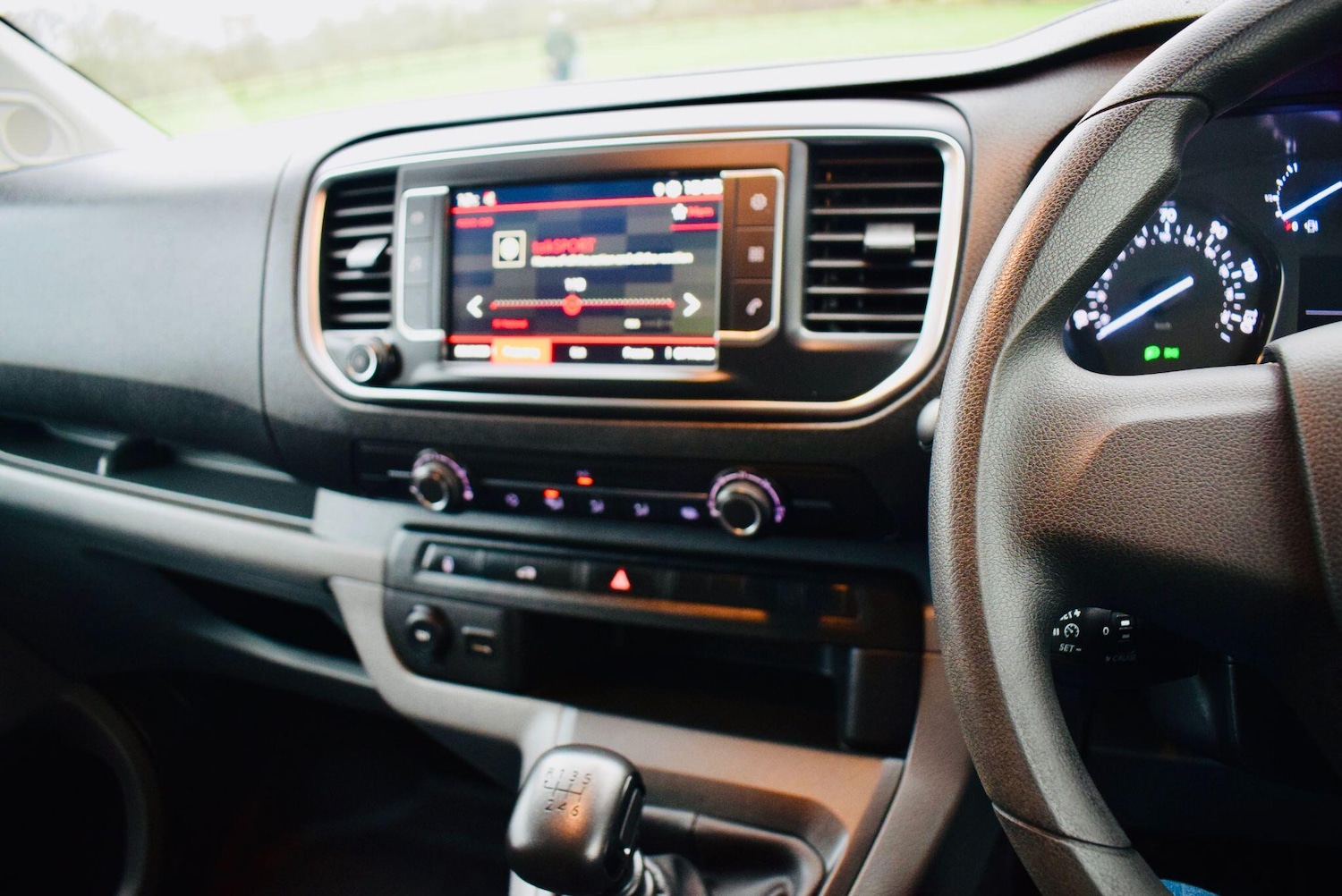 Used Citroen Dispatch 2022 for sale - 77696824: Photo 14