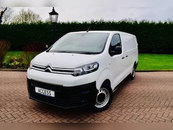 Used Citroen Dispatch 2022 for sale - 77696824: Photo