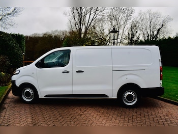 Used Citroen Dispatch 2022 for sale - 77696824: Photo