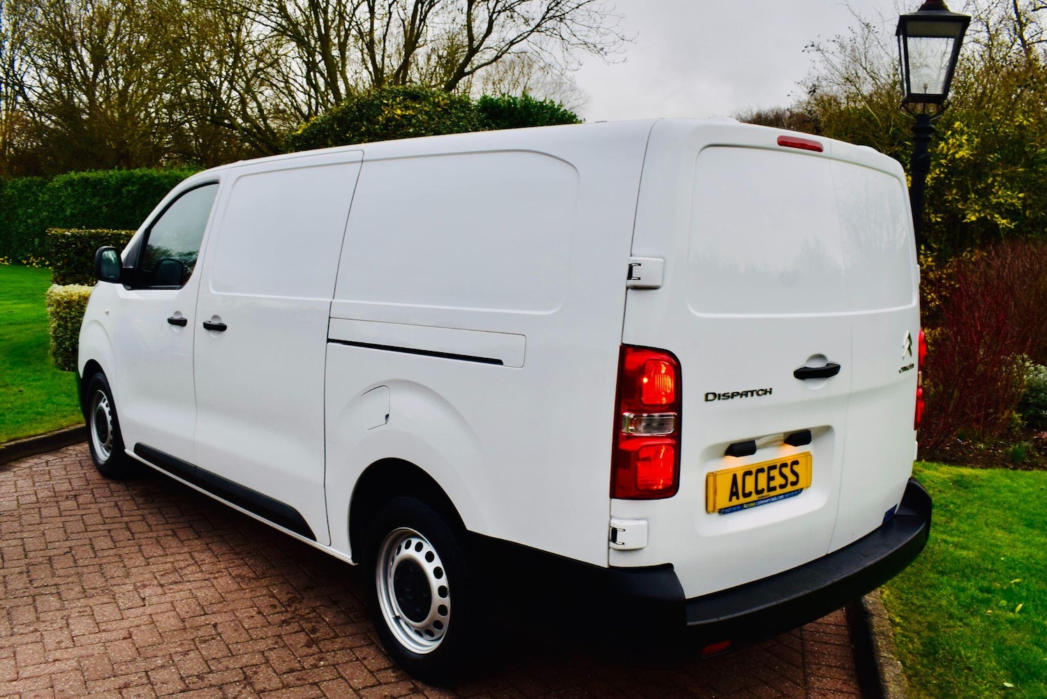 Used Citroen Dispatch 2022 for sale - 77696824: Photo 3