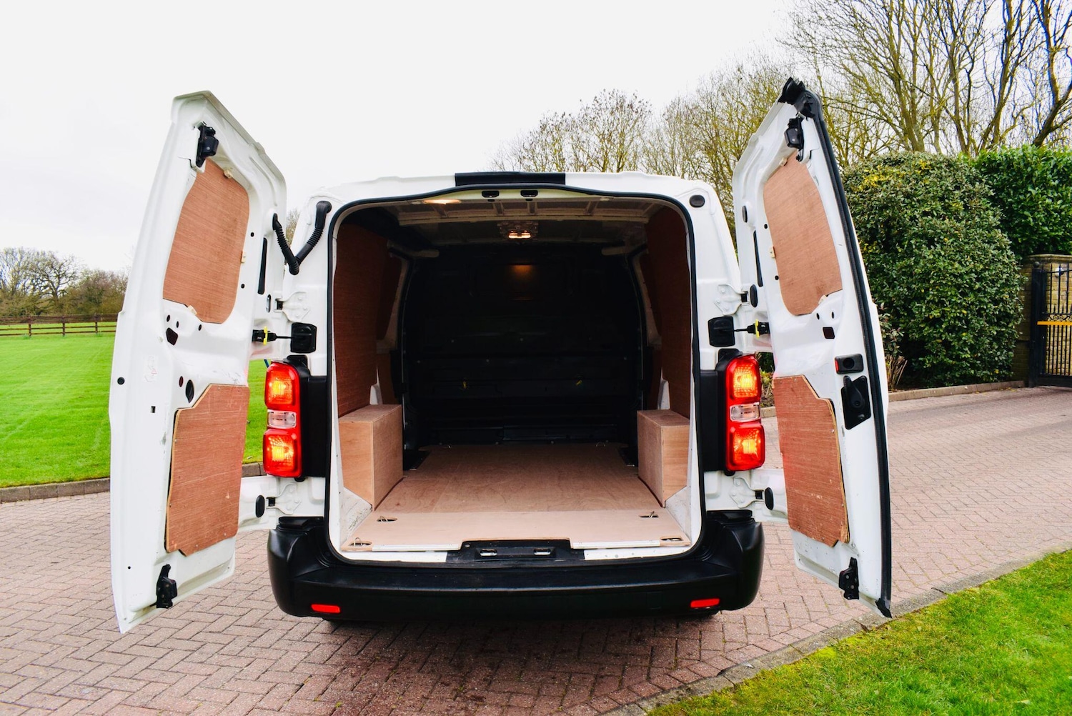 Used Citroen Dispatch 2022 for sale - 77696824: Photo 6