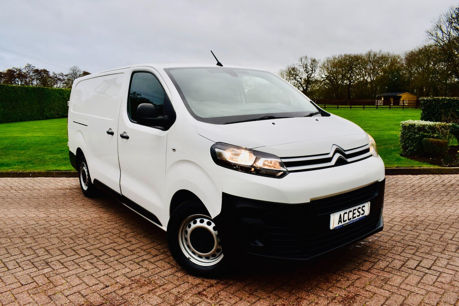 Used Citroen Dispatch 2022 for sale - 77696824: Photo 9