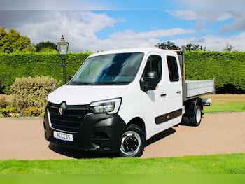 Used Renault Master 2022 for sale - 79794487: Photo