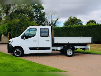 Used Renault Master 2022 for sale - 79794487: Photo