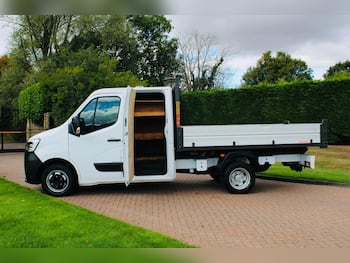 Used Renault Master 2022 for sale - 79794487: Photo