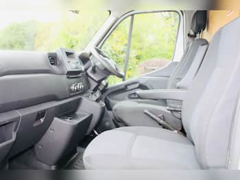 Used Renault Master 2022 for sale - 79794487: Photo