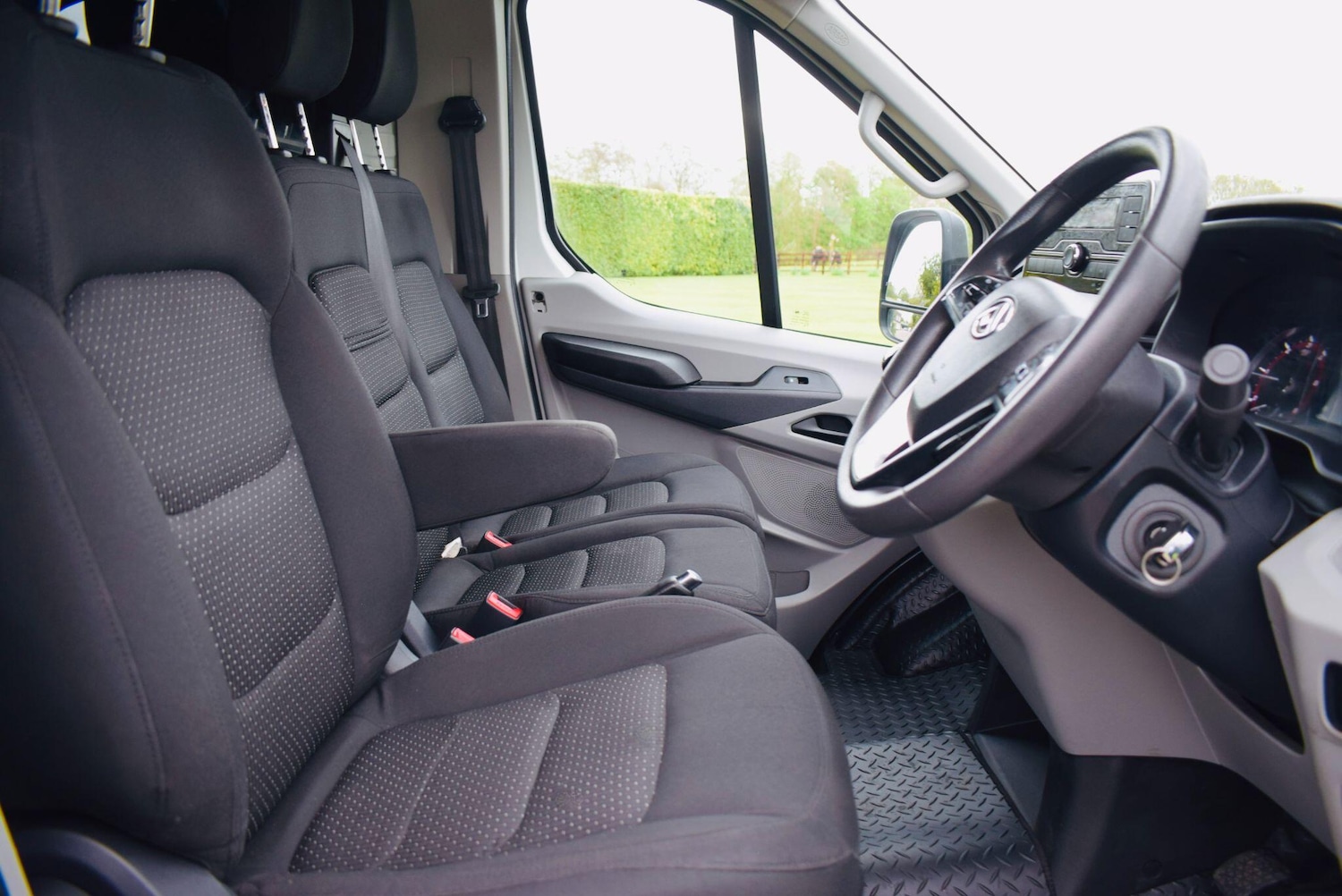 Used Maxus Deliver 9 2022 for sale - 78185252: Photo 11