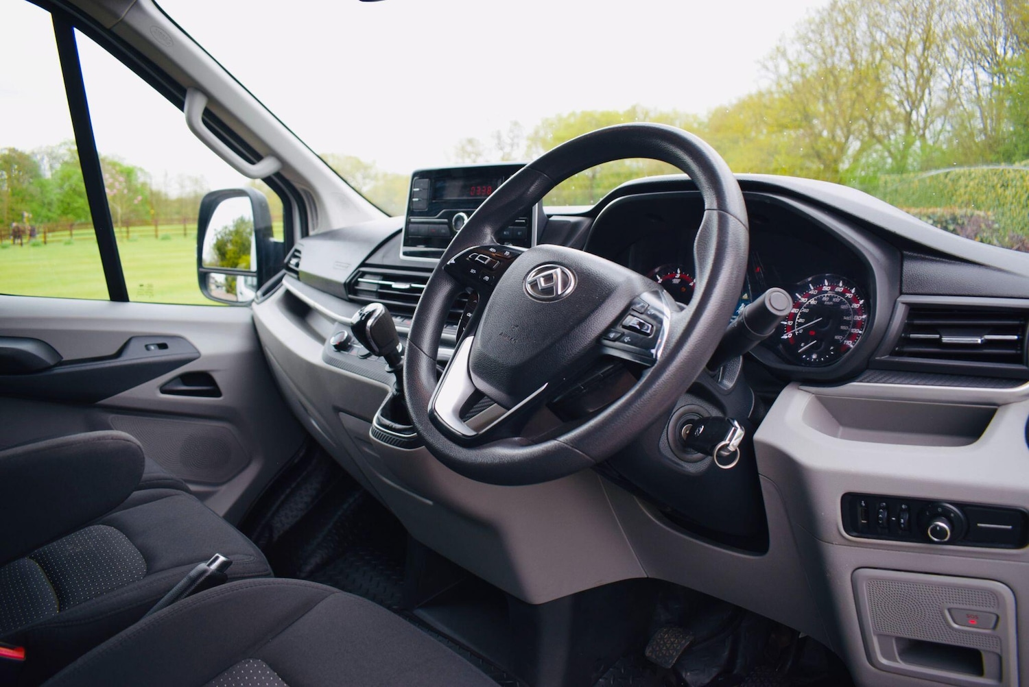 Used Maxus Deliver 9 2022 for sale - 78185252: Photo 12