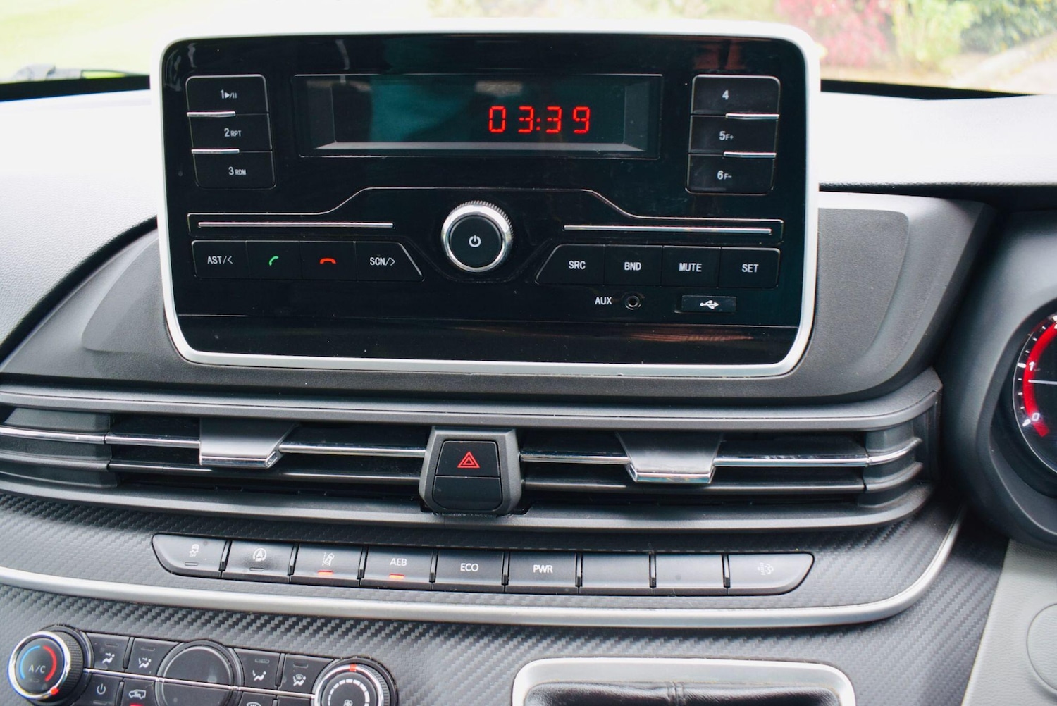 Used Maxus Deliver 9 2022 for sale - 78185252: Photo 13