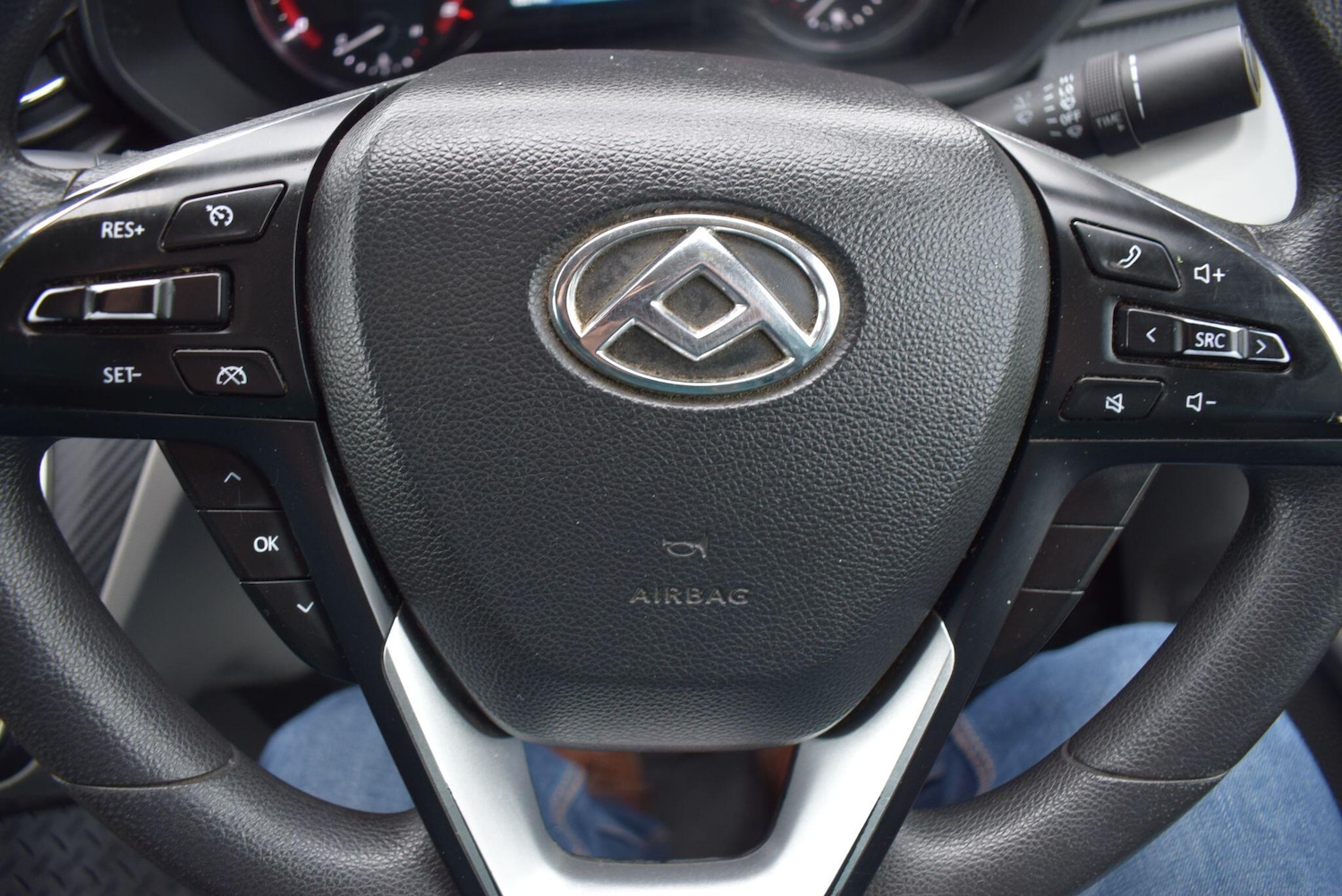 Used Maxus Deliver 9 2022 for sale - 78185252: Photo 15