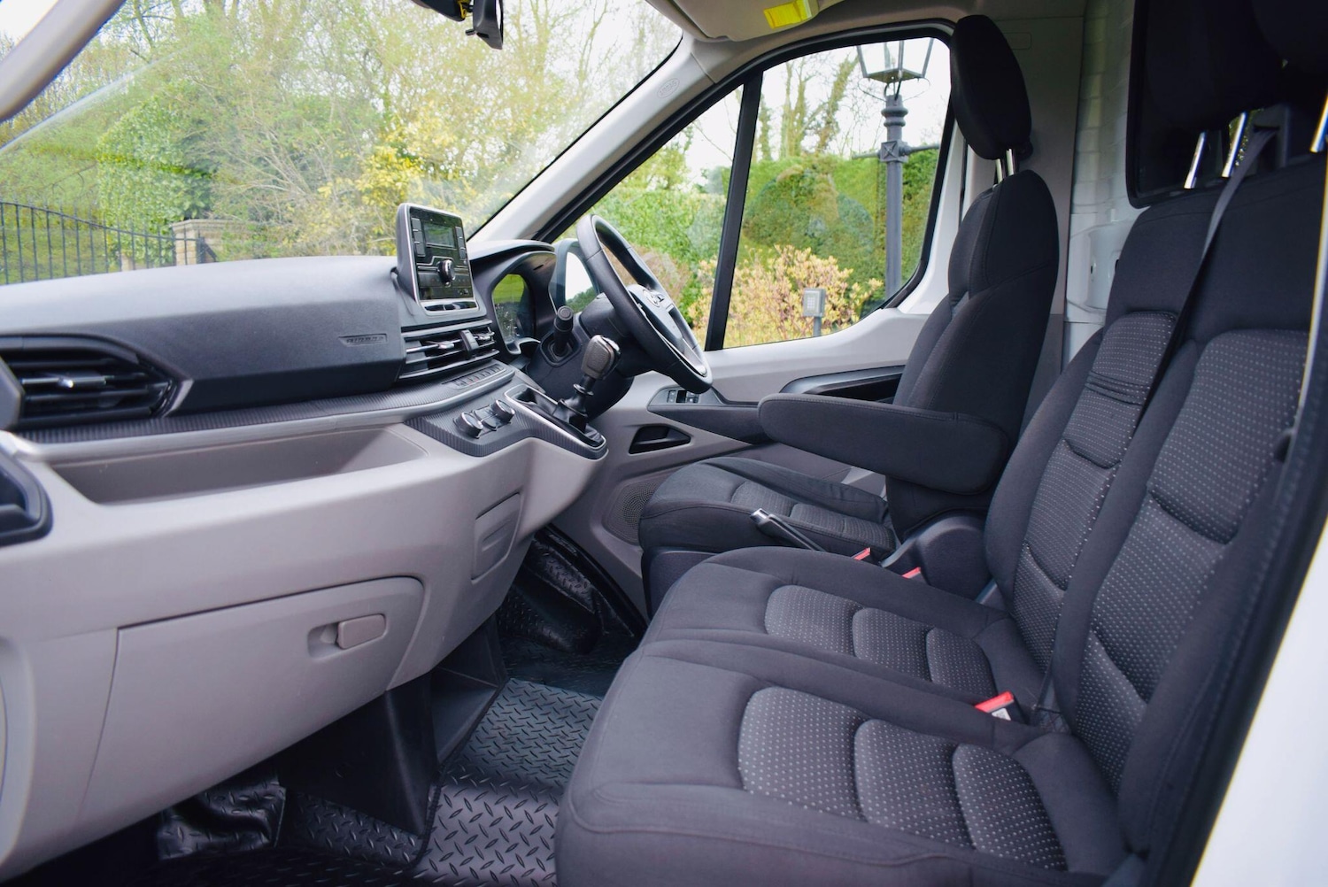 Used Maxus Deliver 9 2022 for sale - 78185252: Photo 3