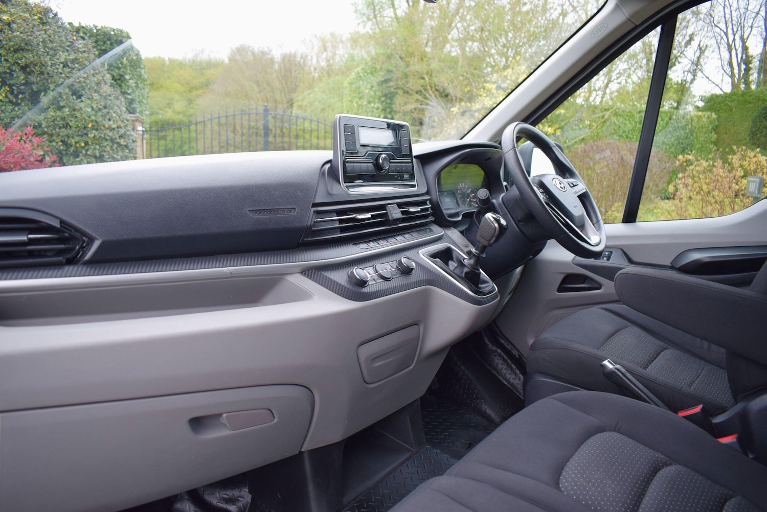 Used Maxus Deliver 9 2022 for sale - 78185252: Photo 4