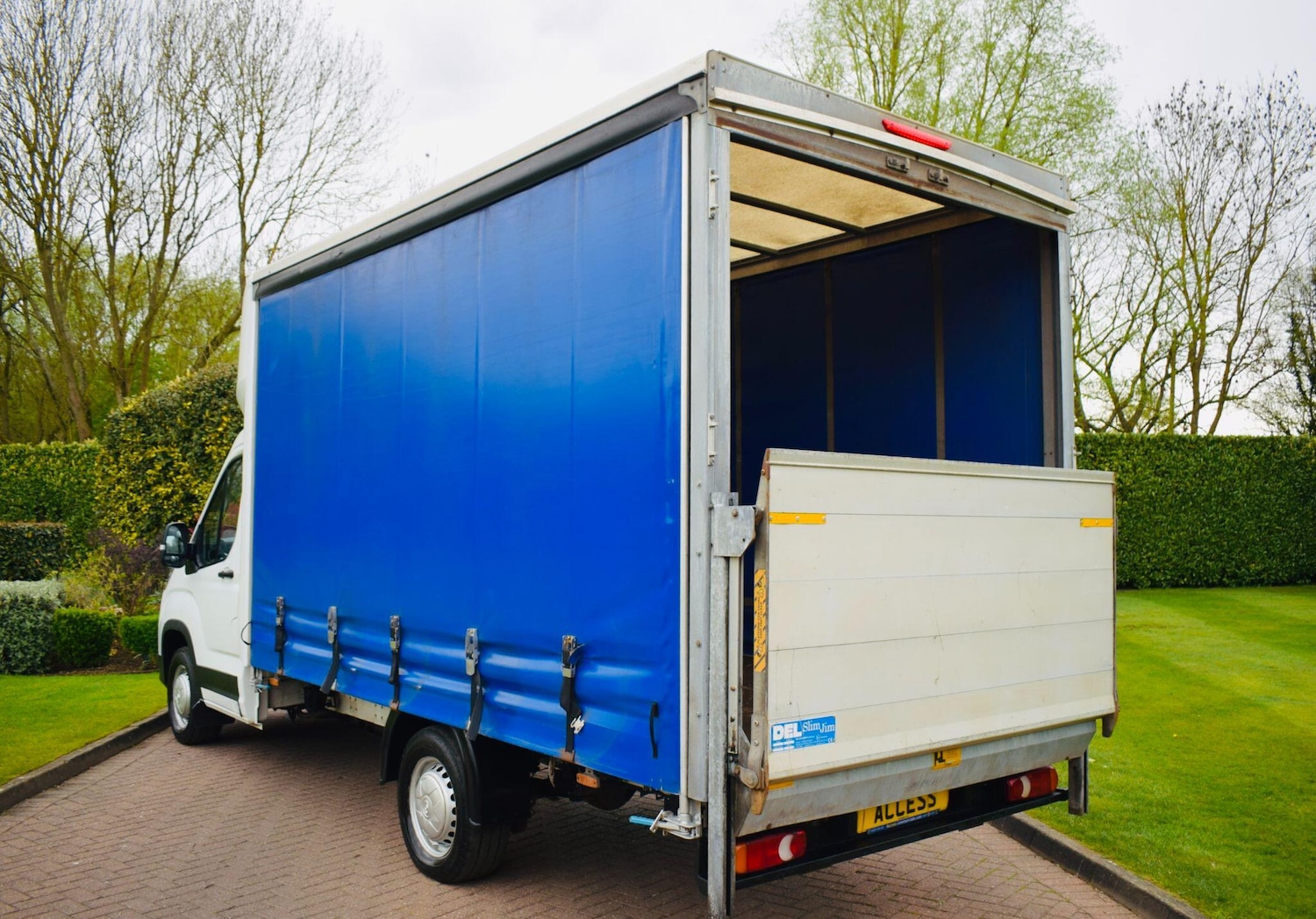 Used Maxus Deliver 9 2022 for sale - 78185252: Photo 5