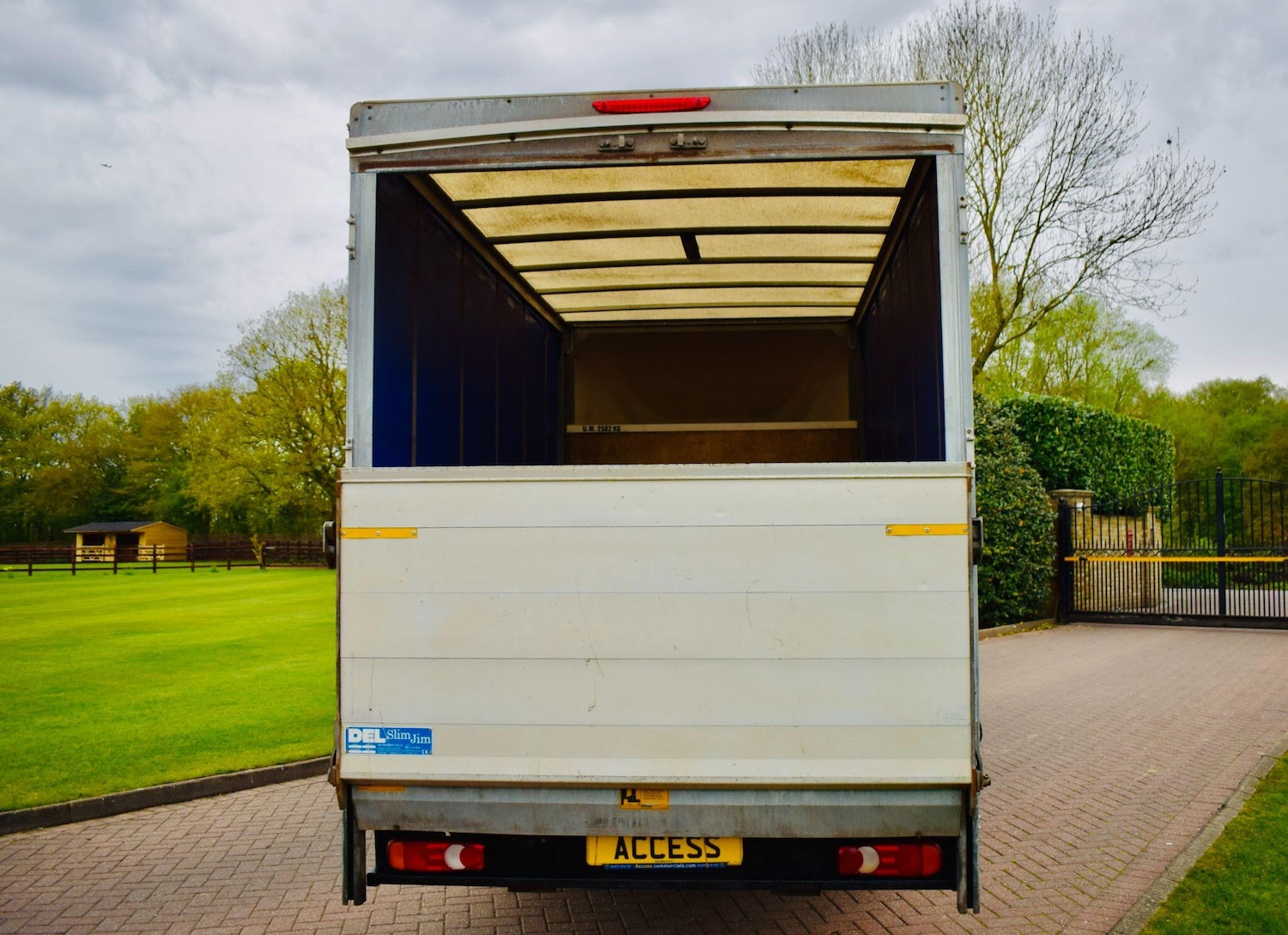 Used Maxus Deliver 9 2022 for sale - 78185252: Photo 6