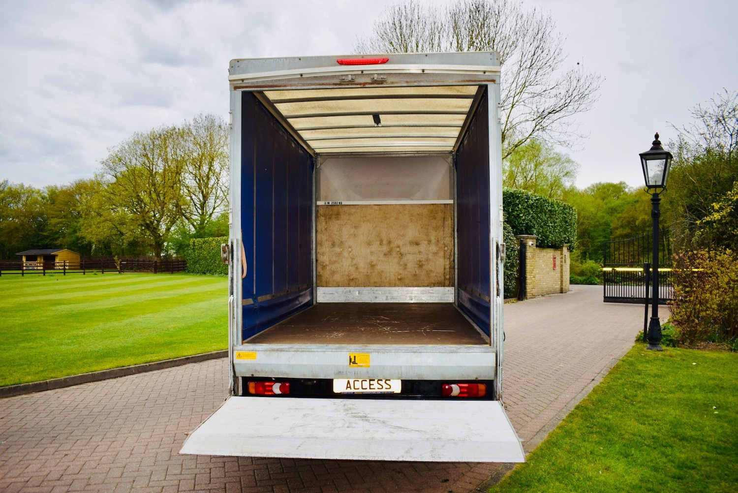 Used Maxus Deliver 9 2022 for sale - 78185252: Photo 7