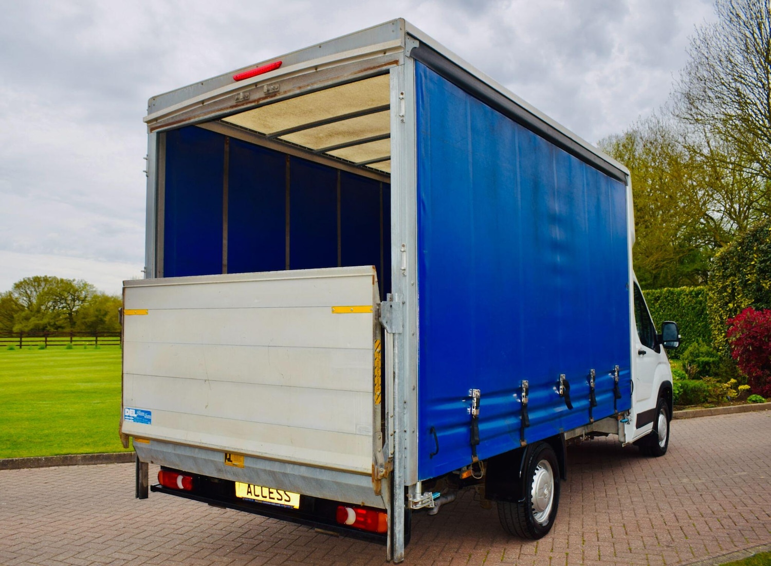 Used Maxus Deliver 9 2022 for sale - 78185252: Photo 8