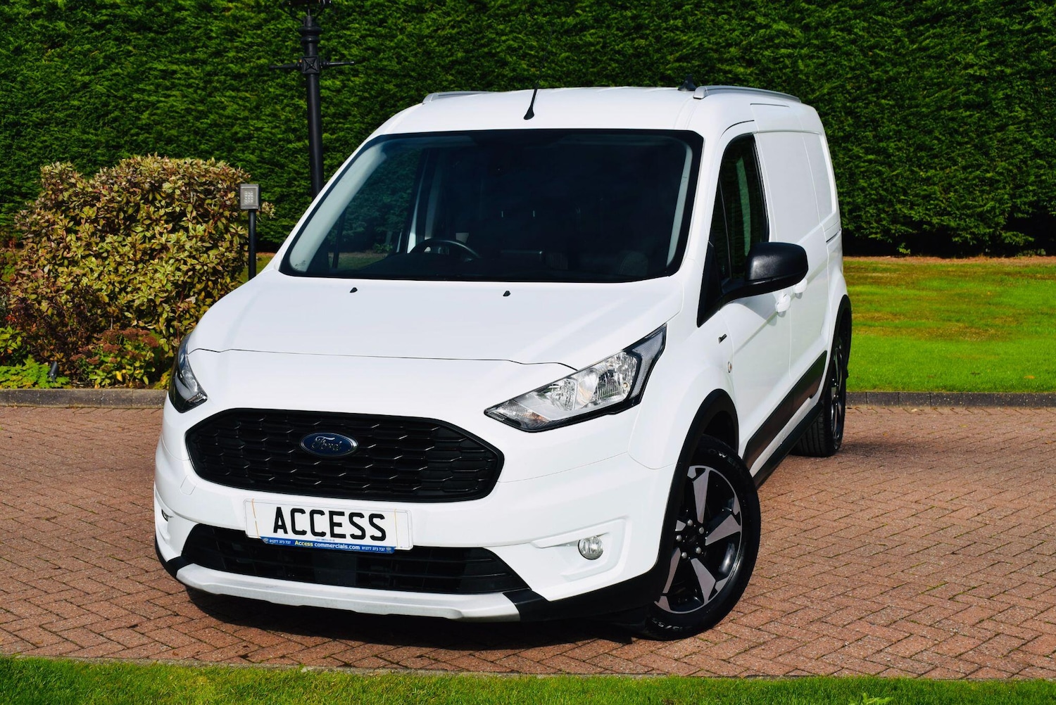Used Ford Transit Connect 2022 for sale - 76349320: Photo 1