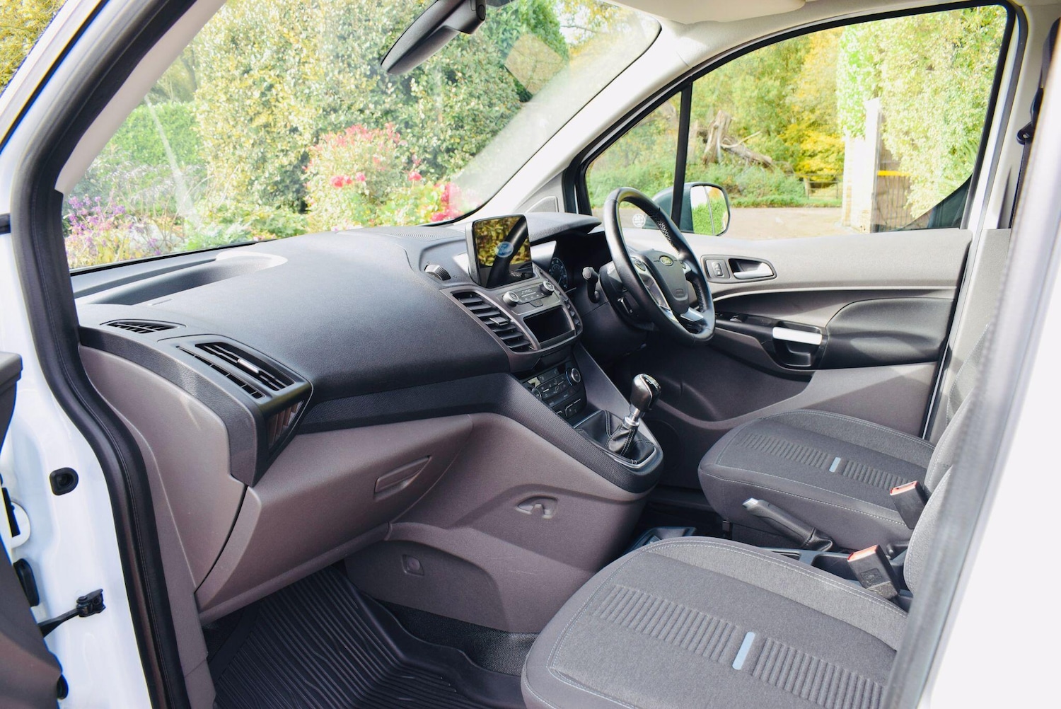 Used Ford Transit Connect 2022 for sale - 76349320: Photo 10