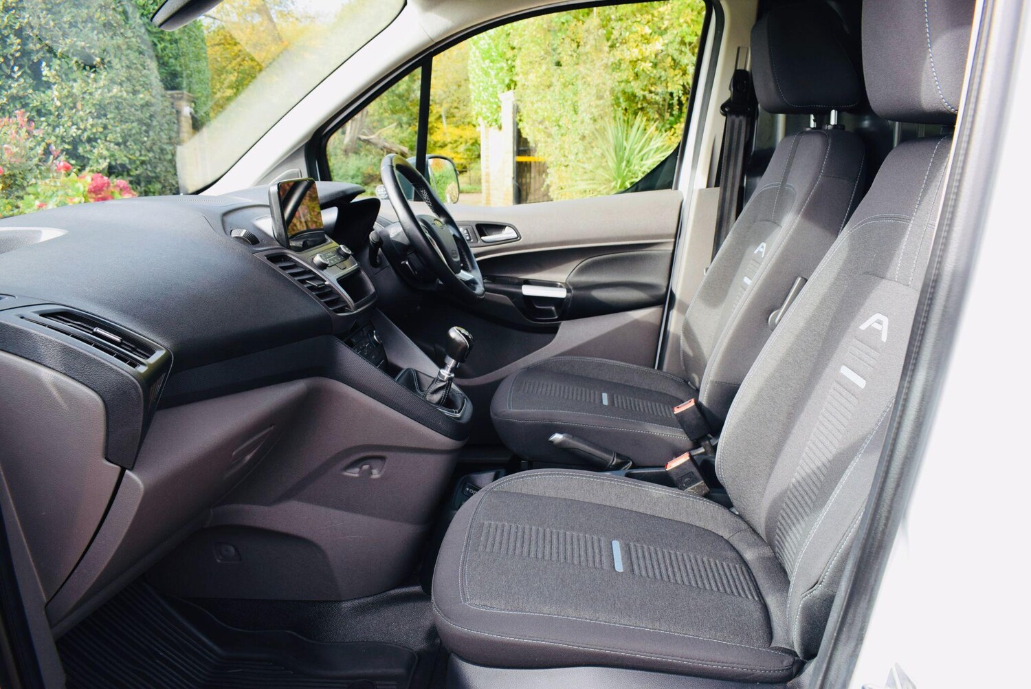 Used Ford Transit Connect 2022 for sale - 76349320: Photo 12