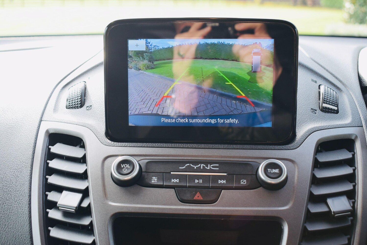 Used Ford Transit Connect 2022 for sale - 76349320: Photo 13