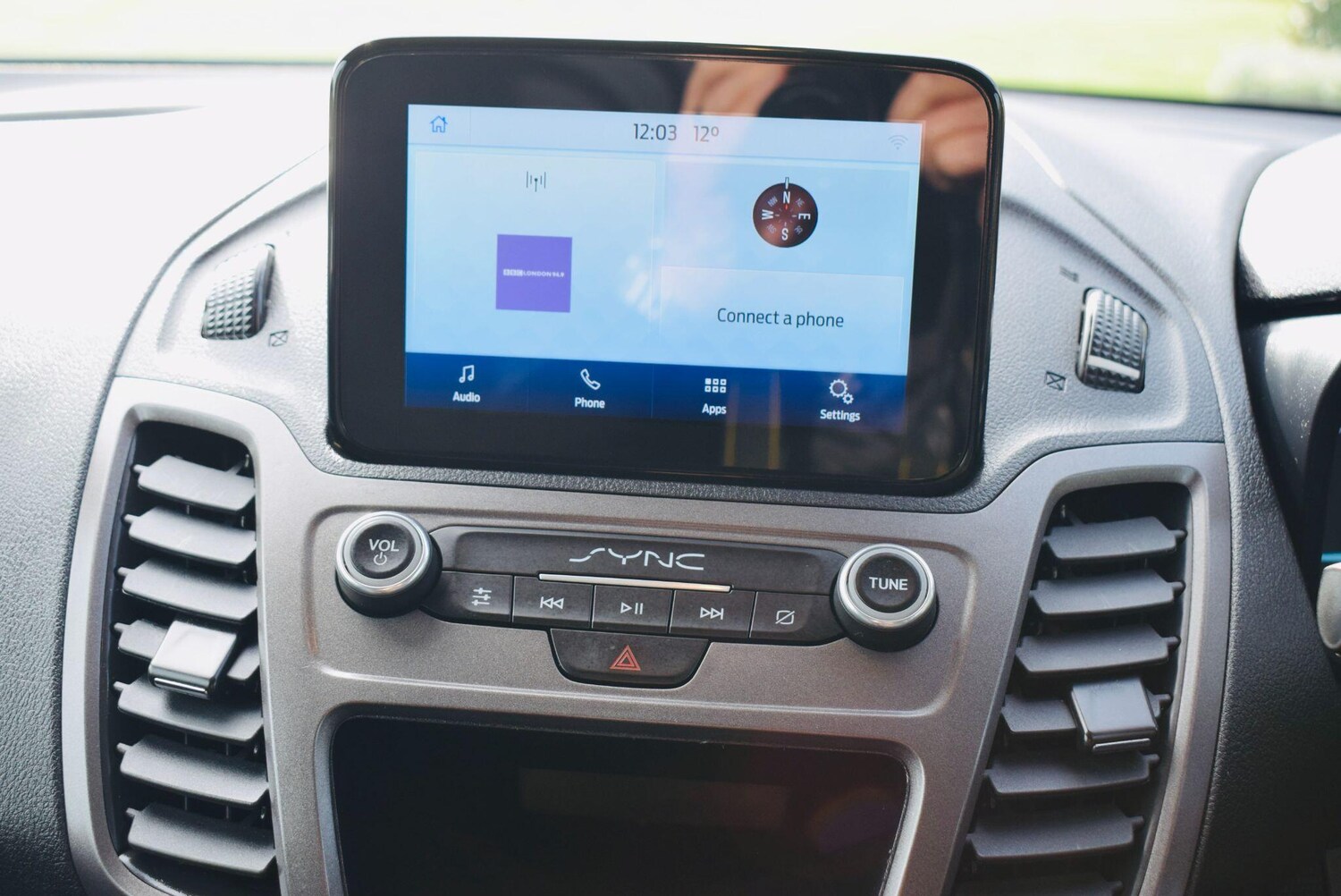 Used Ford Transit Connect 2022 for sale - 76349320: Photo 14