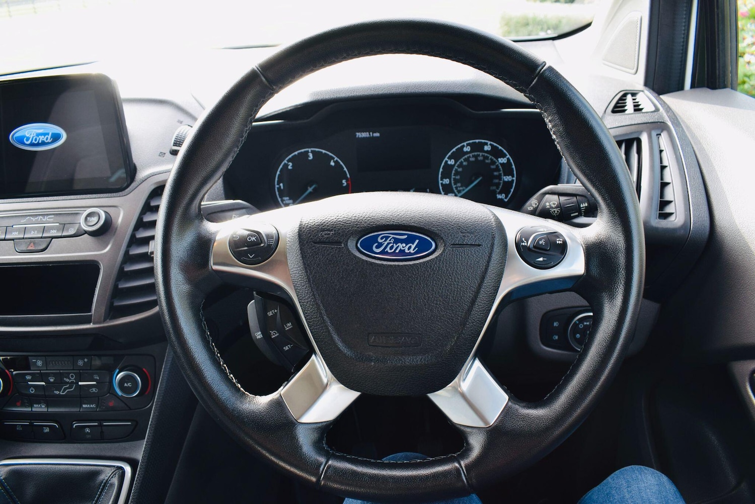 Used Ford Transit Connect 2022 for sale - 76349320: Photo 16