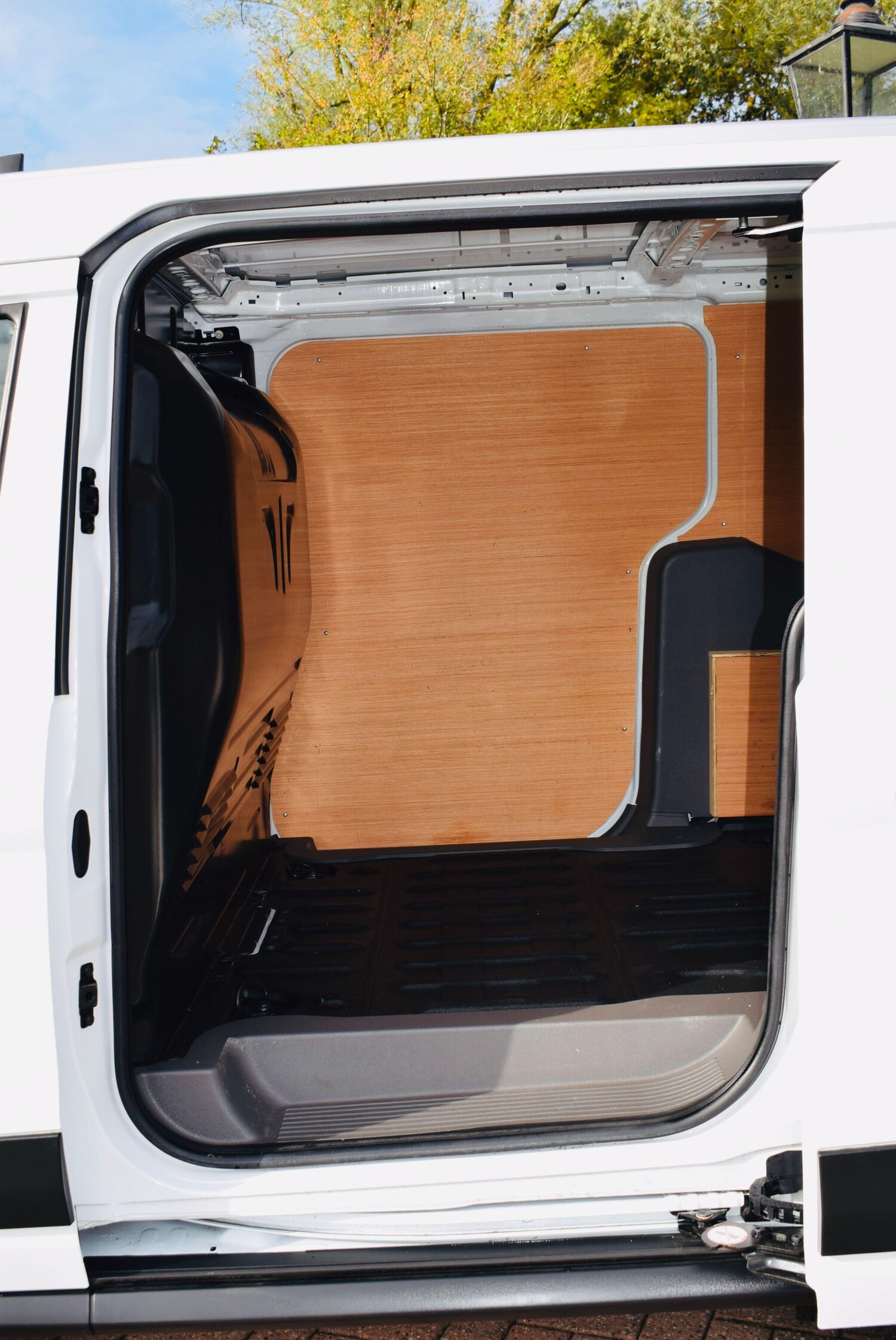 Used Ford Transit Connect 2022 for sale - 76349320: Photo 3