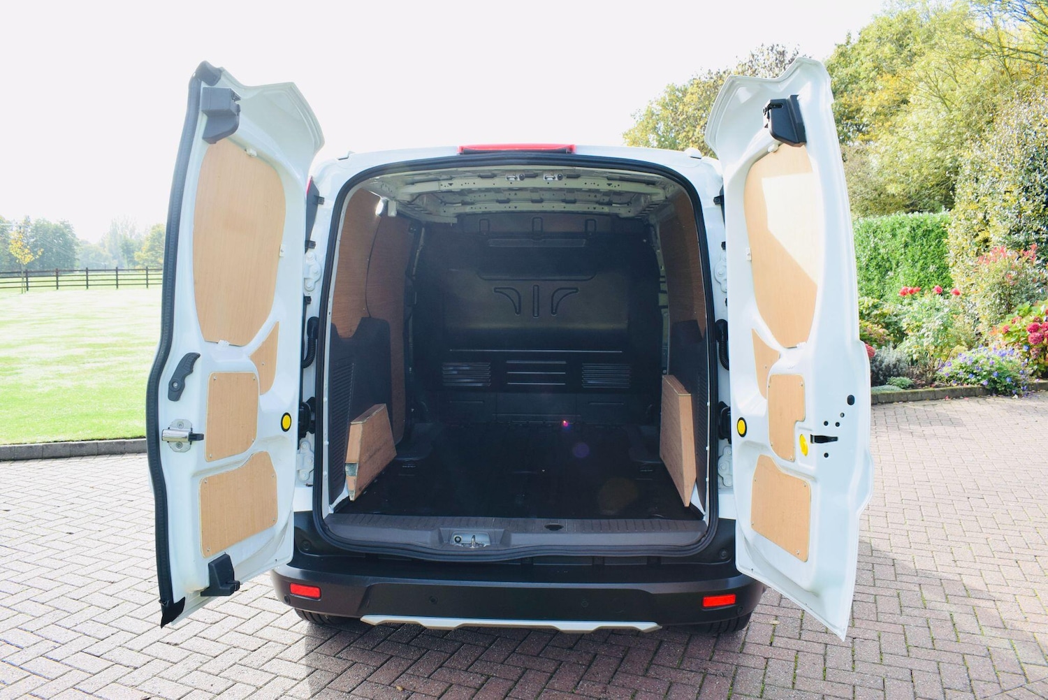 Used Ford Transit Connect 2022 for sale - 76349320: Photo 6