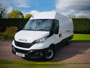 Used Iveco Daily 2022 for sale - 78259975: Photo