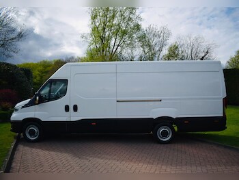 Used Iveco Daily 2022 for sale - 78259975: Photo