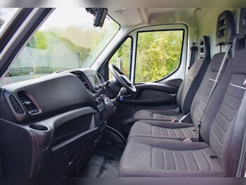 Used Iveco Daily 2022 for sale - 78259975: Photo