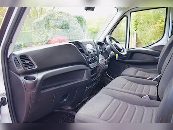 Used Iveco Daily 2022 for sale - 78259975: Photo