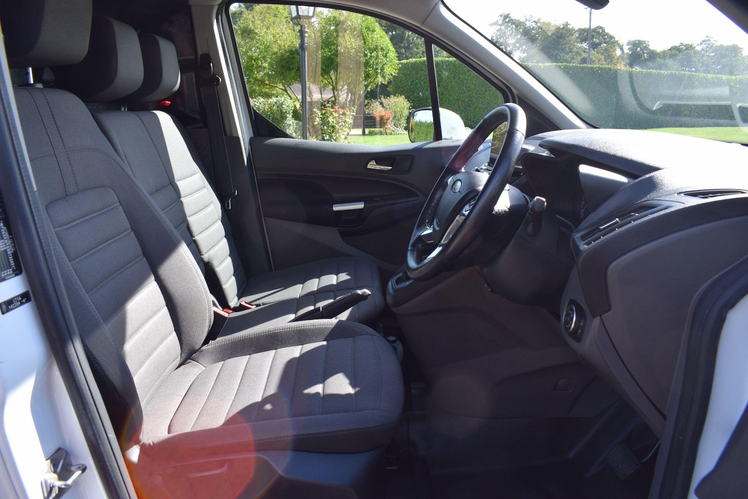 Used Ford Transit Connect 2022 for sale - 76997505: Photo 10