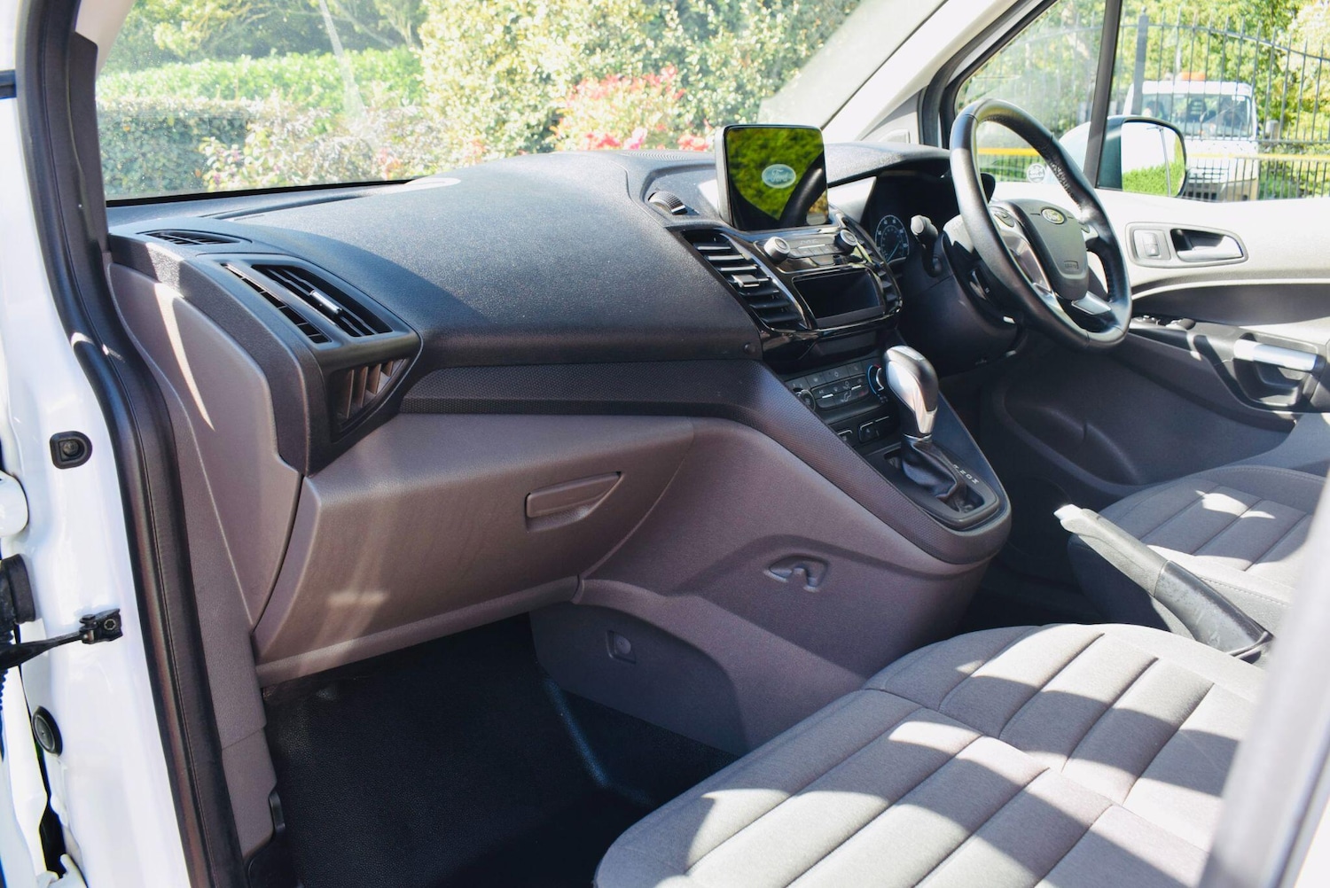 Used Ford Transit Connect 2022 for sale - 76997505: Photo 11