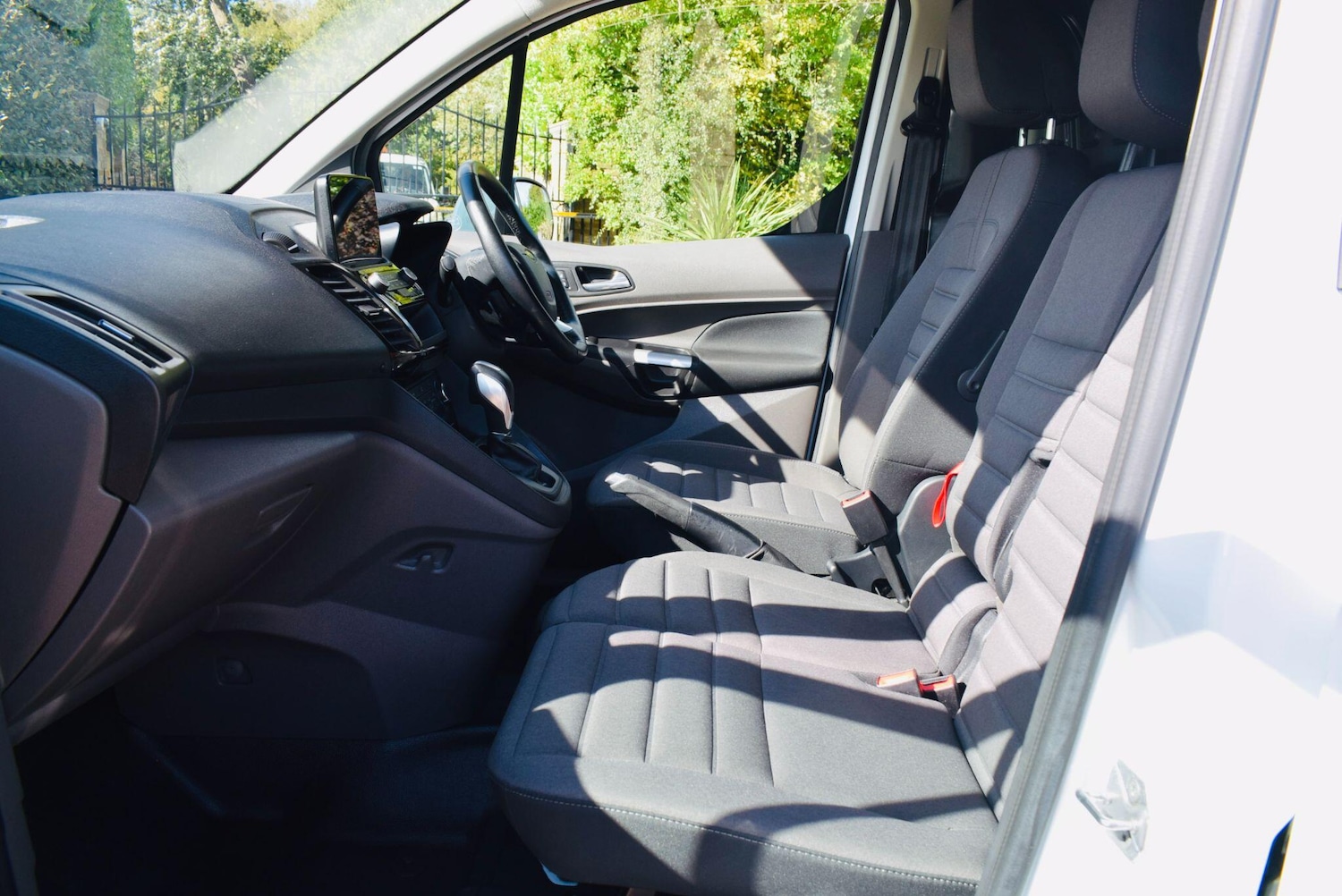 Used Ford Transit Connect 2022 for sale - 76997505: Photo 12