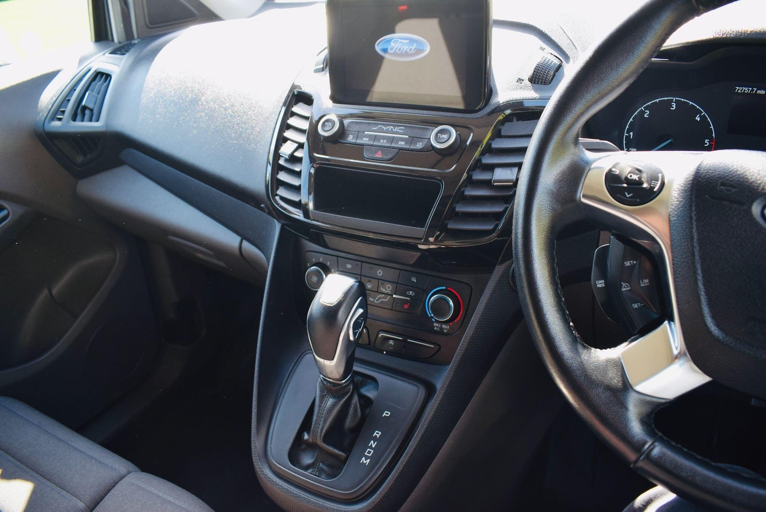 Used Ford Transit Connect 2022 for sale - 76997505: Photo 13