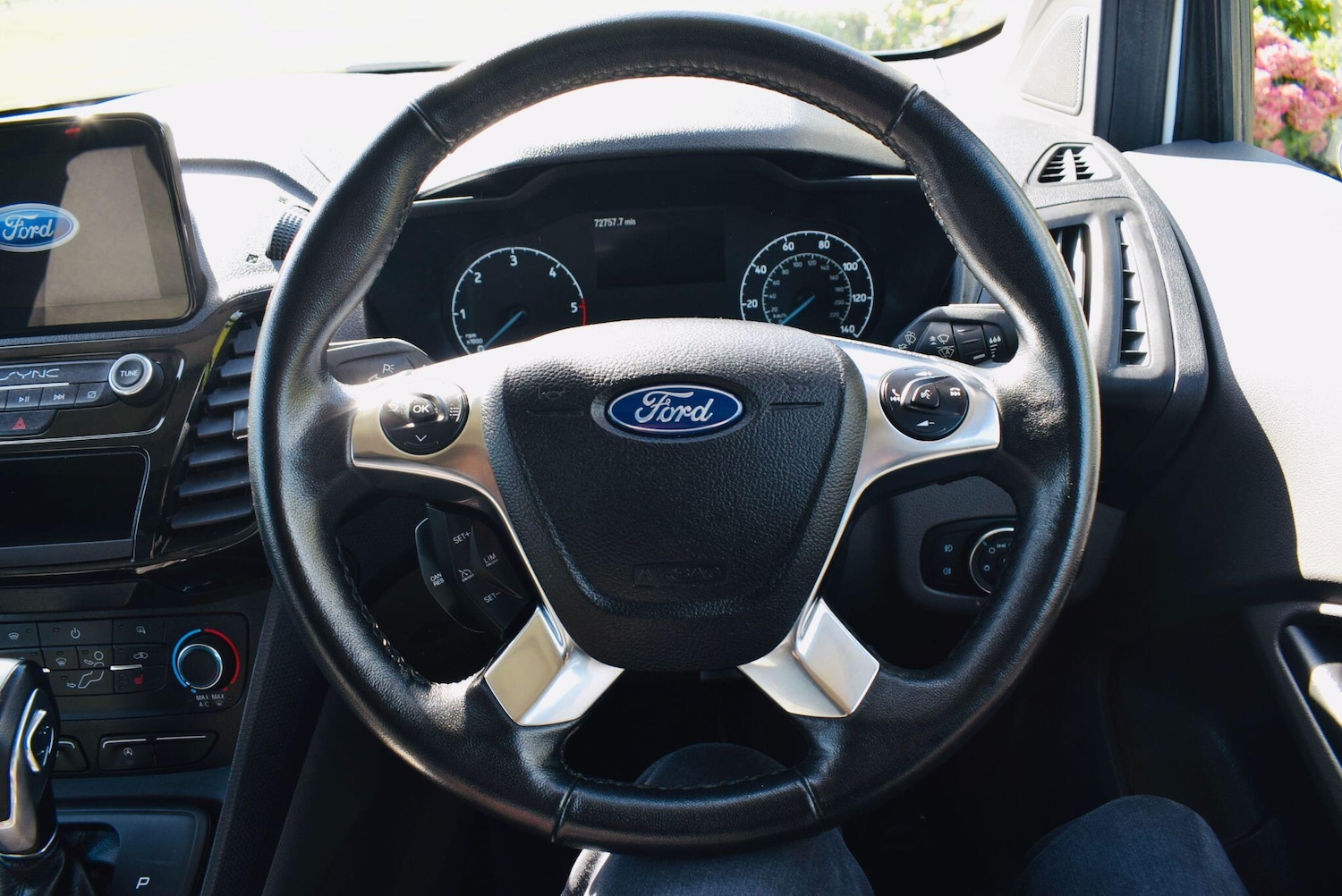 Used Ford Transit Connect 2022 for sale - 76997505: Photo 14