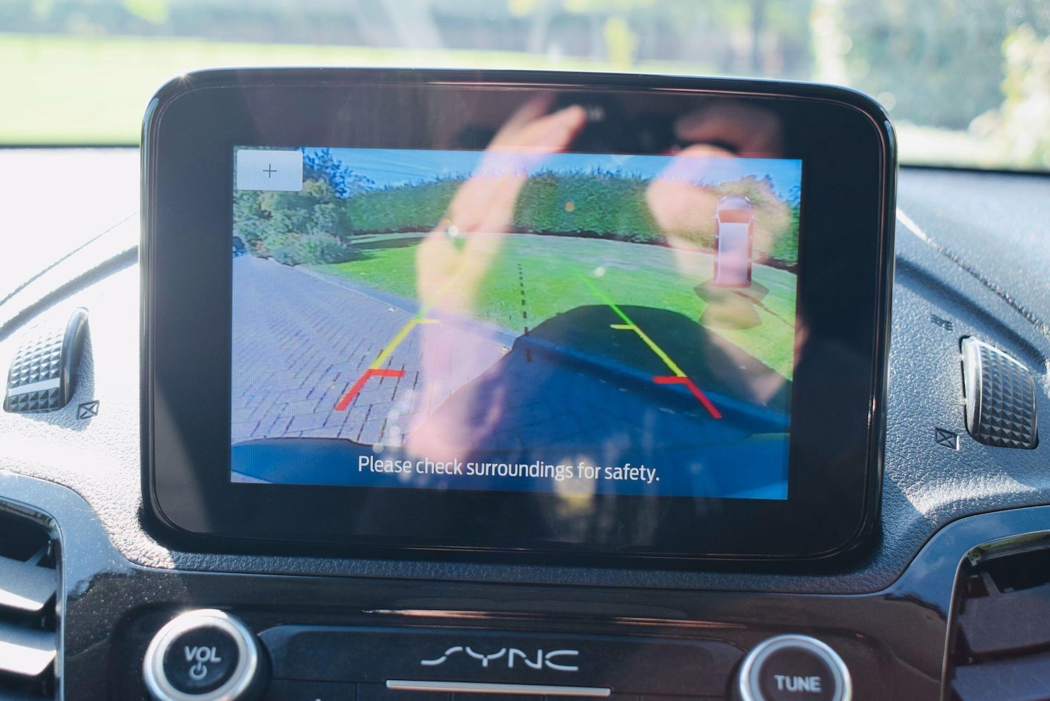 Used Ford Transit Connect 2022 for sale - 76997505: Photo 15