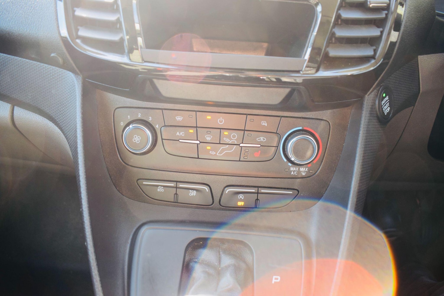 Used Ford Transit Connect 2022 for sale - 76997505: Photo 16