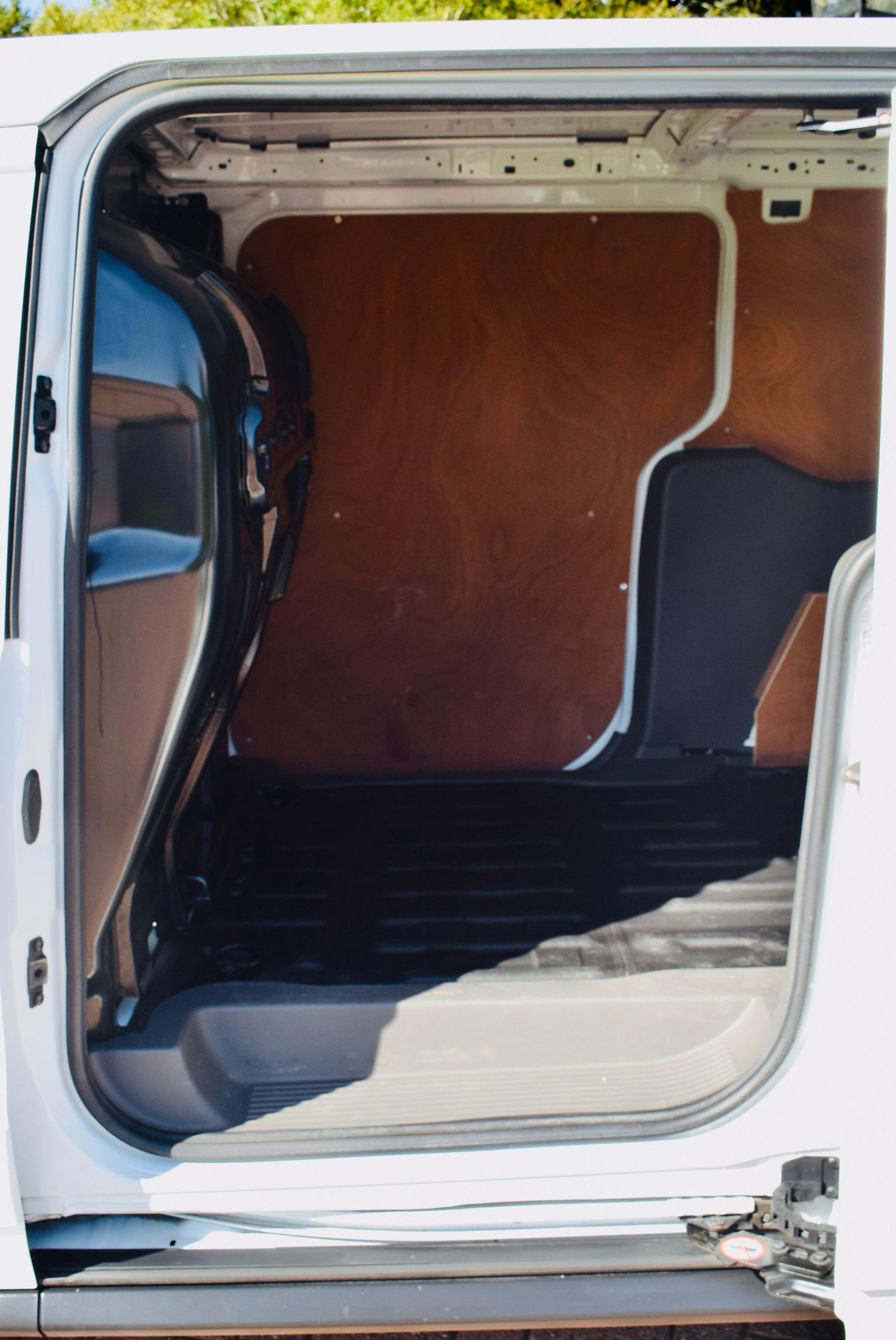 Used Ford Transit Connect 2022 for sale - 76997505: Photo 3