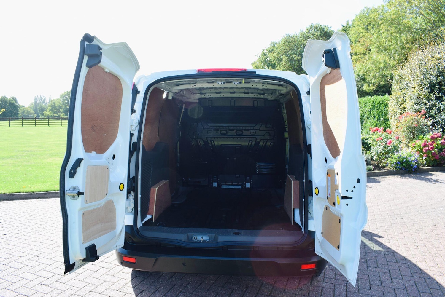 Used Ford Transit Connect 2022 for sale - 76997505: Photo 6