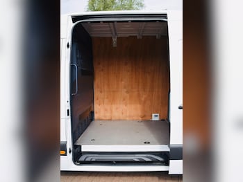 Used Mercedes-Benz Sprinter 2024 for sale - 79304318: Photo
