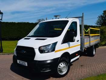 Used Ford Transit 2022 for sale - 74311609: Photo