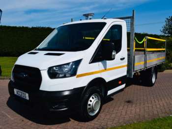 Used Ford Transit 2022 for sale - 74311609: Photo