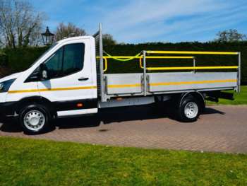 Used Ford Transit 2022 for sale - 74311609: Photo