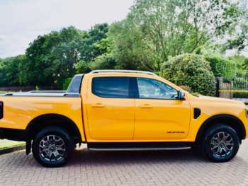 Used Ford Ranger 2024 for sale - 75071233: Photo